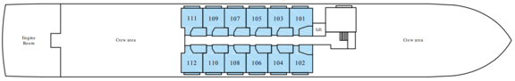 Deck Plan deck-4